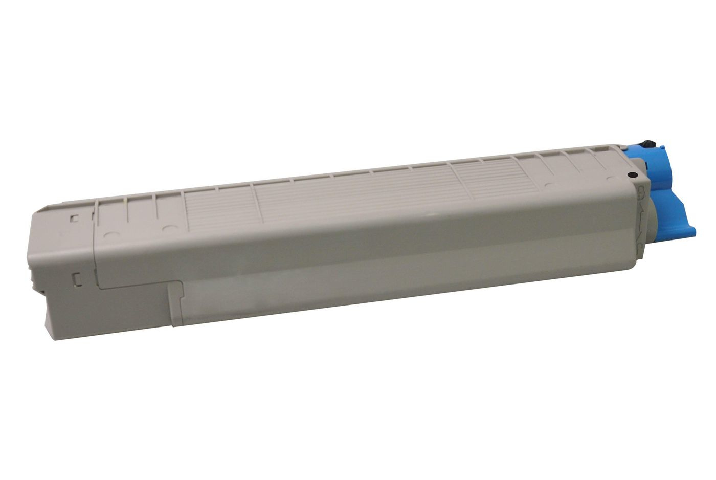 CoreParts QI-OK1022ZB toner cartridge 1 pc(s) Compatible Black