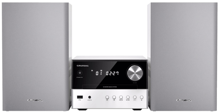 Grundig M 1000 BTW
