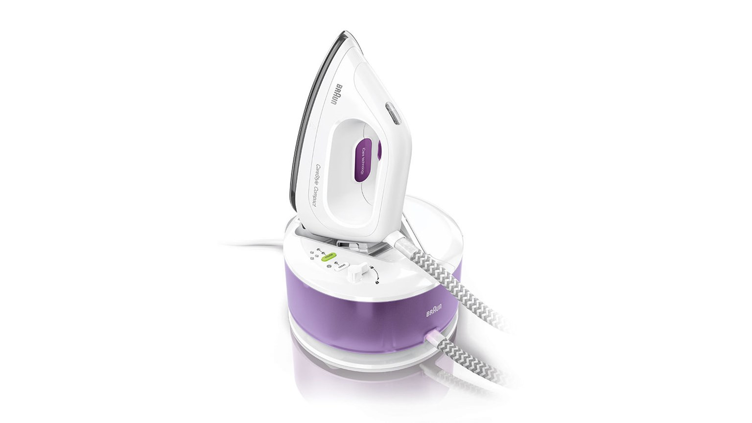 Braun IS 2044 – image 1