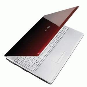 LG R510 P8400 + MultiStart Case black – image 3