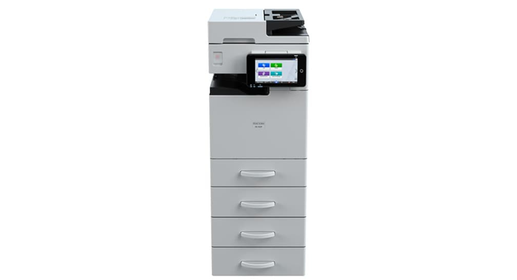 Ricoh IM 460F – image 2