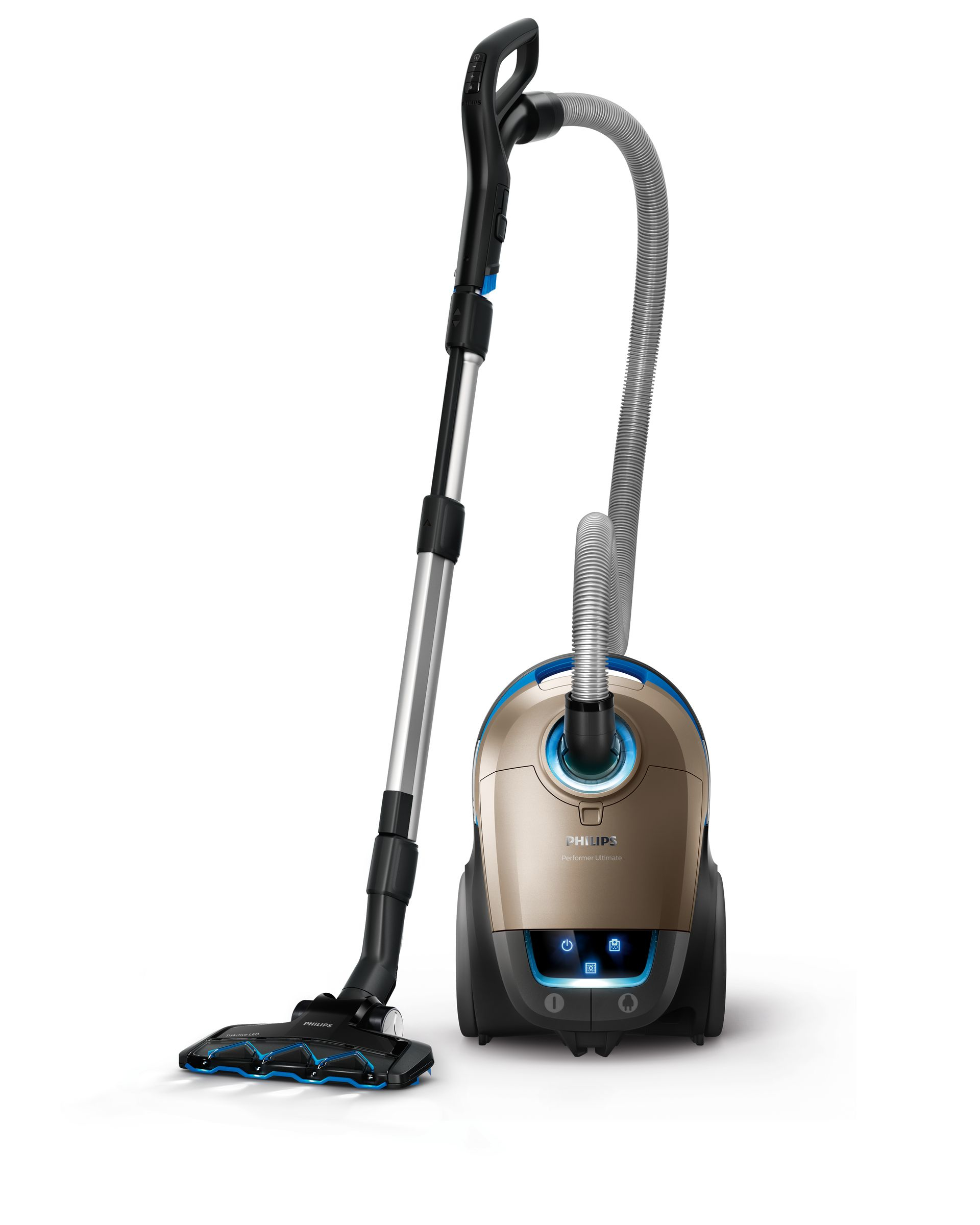 Philips Performer Ultimate FC8956/09 vacuum – image 4