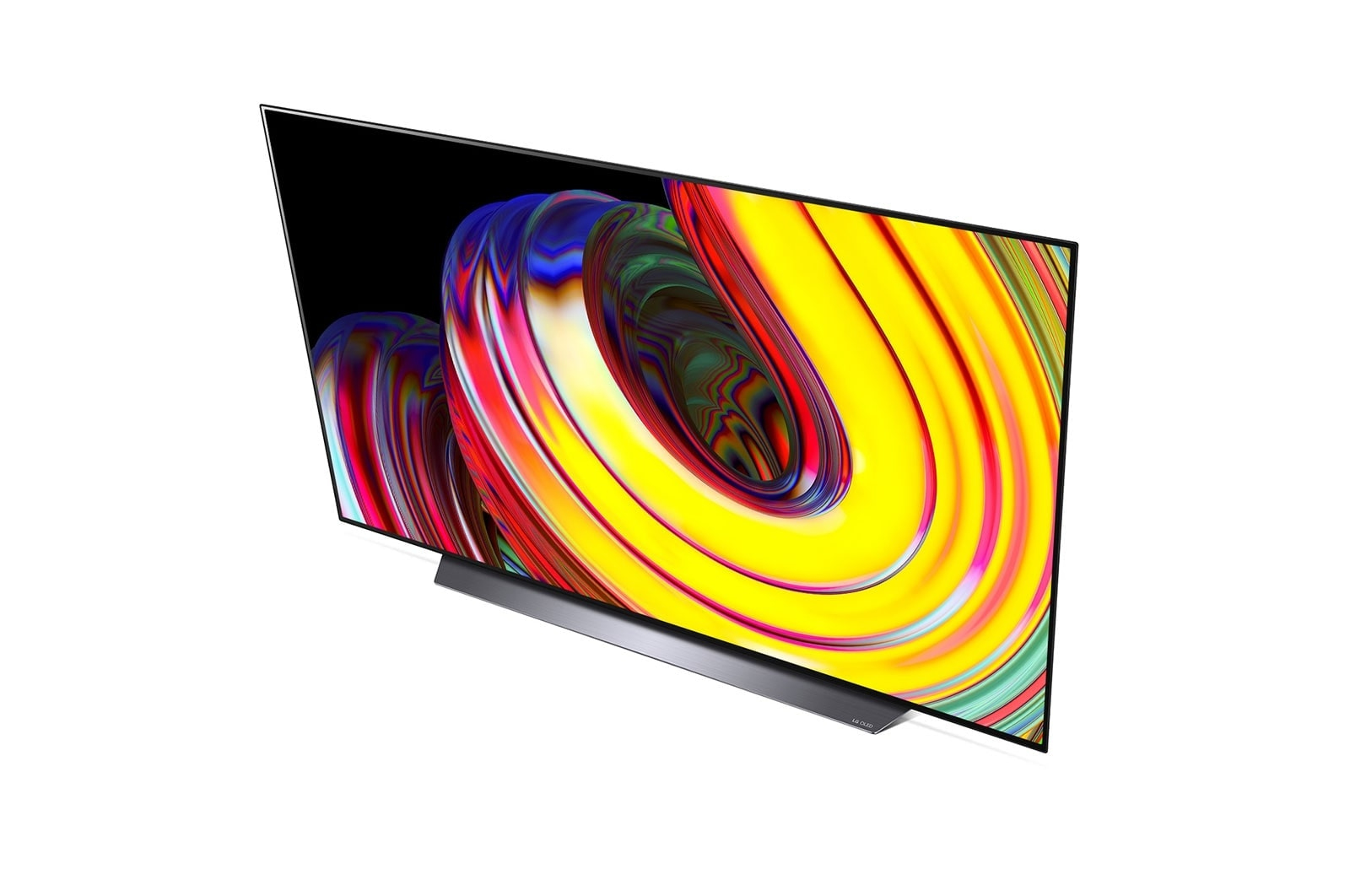 LG OLED65CS6LA 165.1 cm (65") 4K Ultra HD Smart TV Wi-Fi Grey – image 9