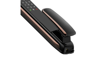 Philips 9000 series DDL191LCFG0/93 smart lock Smart door lock – image 4