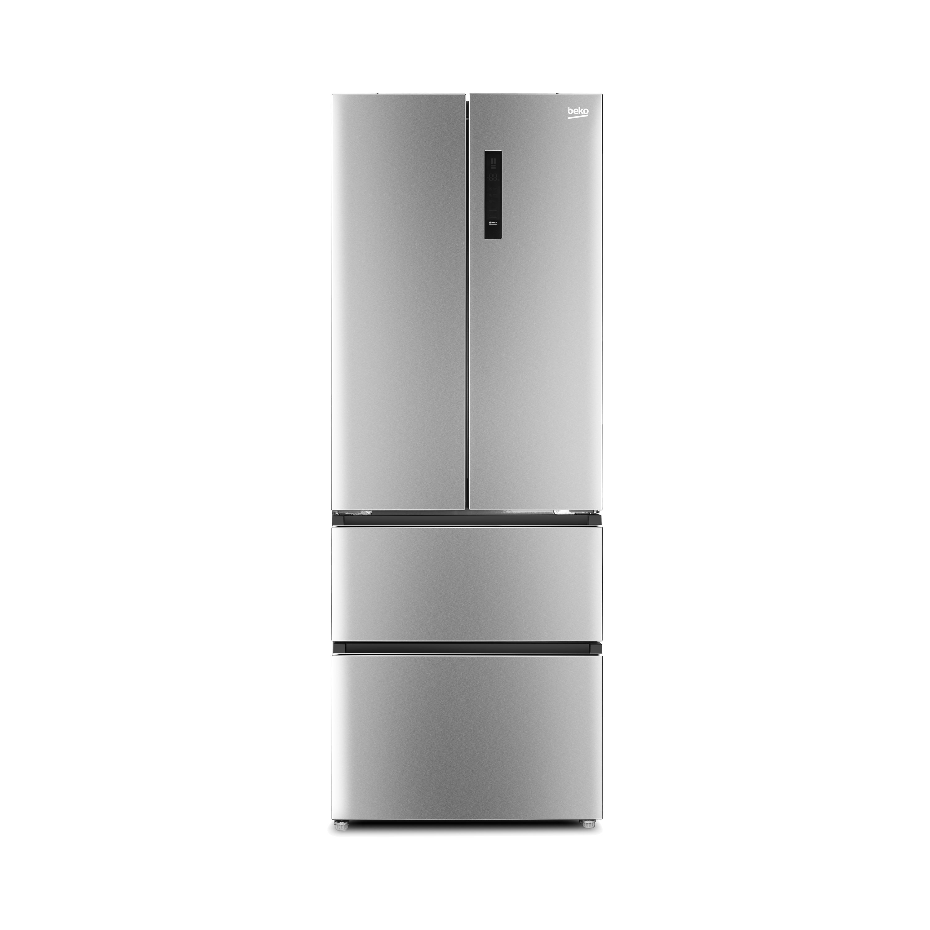 Beko GN14790PX — vue 1 sur 8