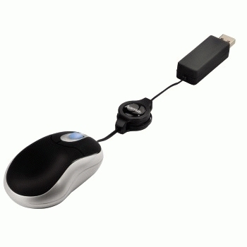 Hama Optical Mouse M540 – image 2