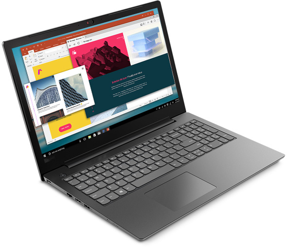 Lenovo V130 + 4X40K09936