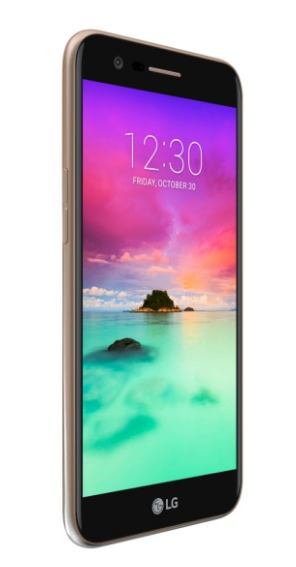 LG M250N (2017) – image 3