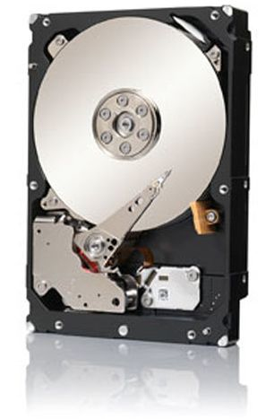 Seagate ES.2 2TB – image 4