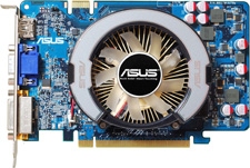 ASUS 90-C1CLD5-J0UAY00Z graphics card GeForce 9500 GT GDDR3 – image 3