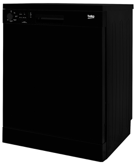 Beko DFN05R11 Freestanding 13 place settings – image 2