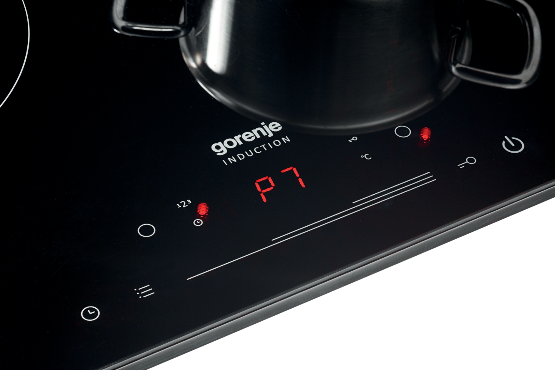 Gorenje Induction hotplate ICE3500DP – image 3