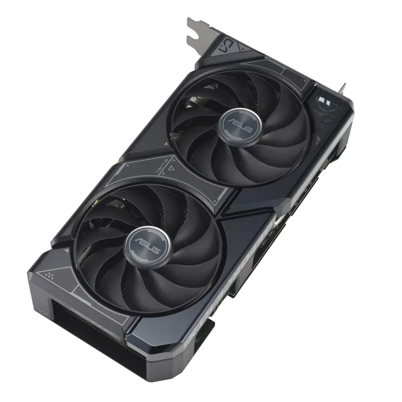ASUS DUAL-RTX4060TI-16G NVIDIA GeForce RTX 4060 Ti – image 3