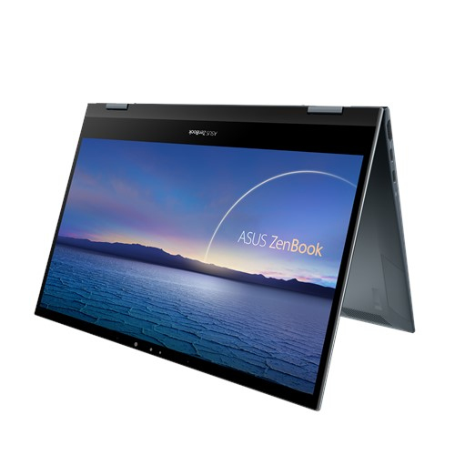 ASUS Zenbook 13 UX363JA-EM045T-BE Intel® Core™ i7 i7-1065G7 Hybrid (2-in-1) – image 2