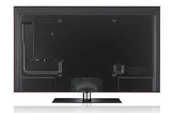 Samsung UE32D6200 81.3 cm (32") Full HD Black, Silver – image 5
