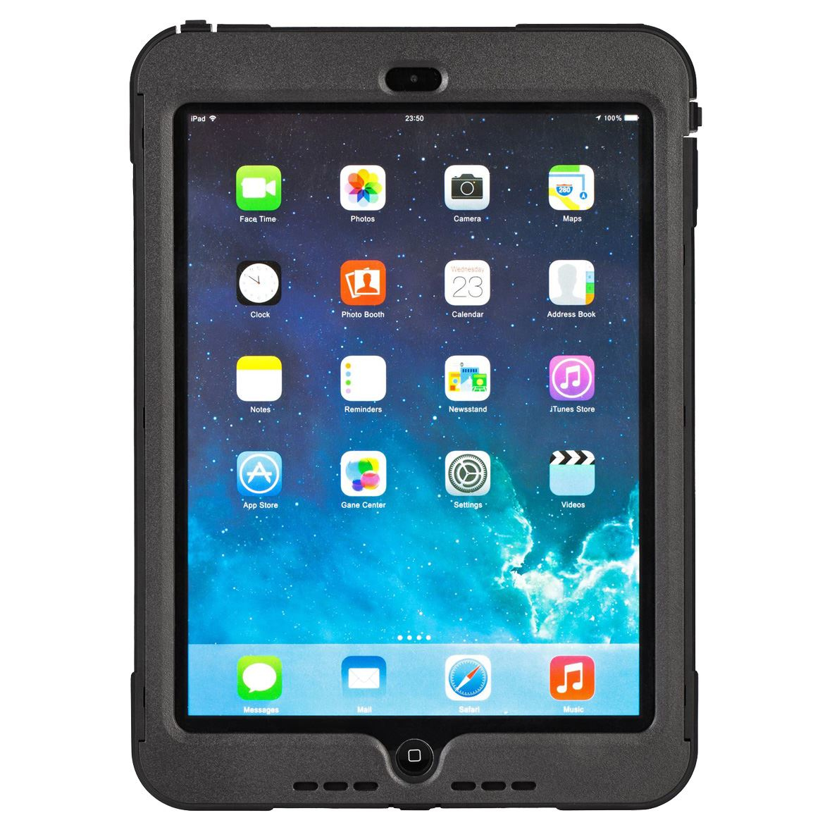 Targus THD125EUZ tablet case