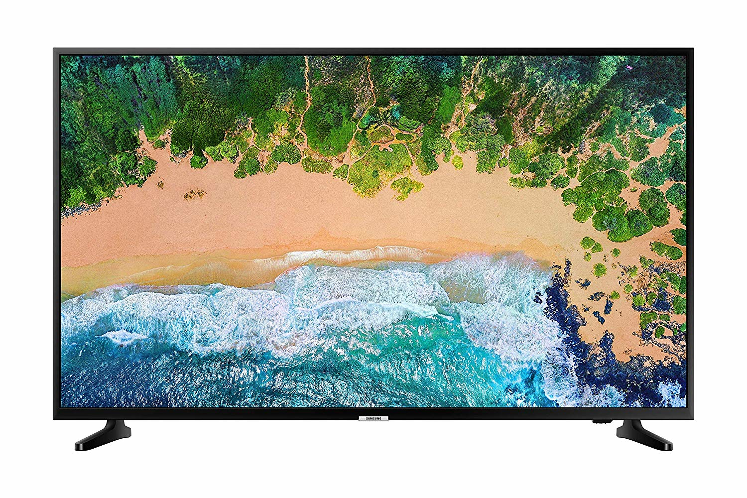 Samsung Series 7 UE55NU7091U – image 1