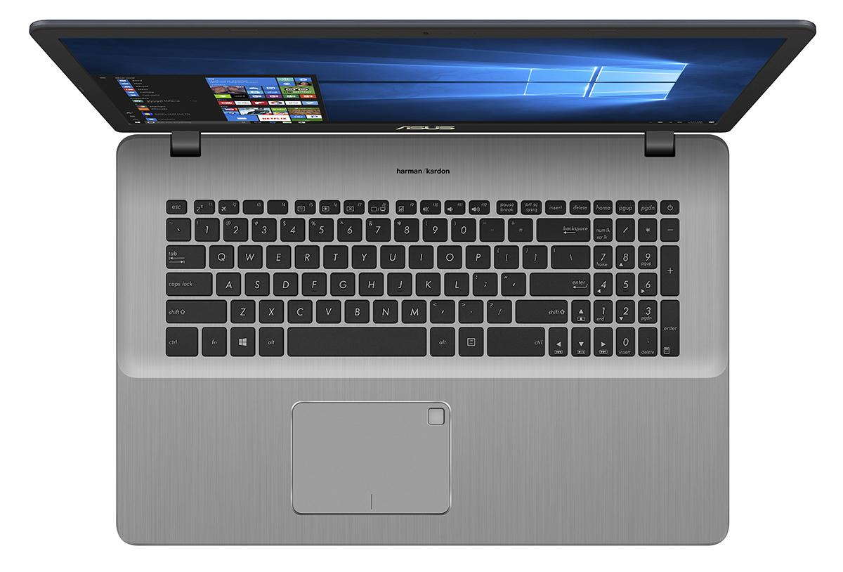 ASUS Vivobook N705FN-ES76 Intel® Core™ i7 i7-8565U Laptop – image 8