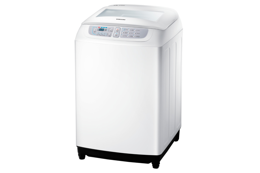 Samsung WA16F7L2UWW washing machine Top-load – image 3
