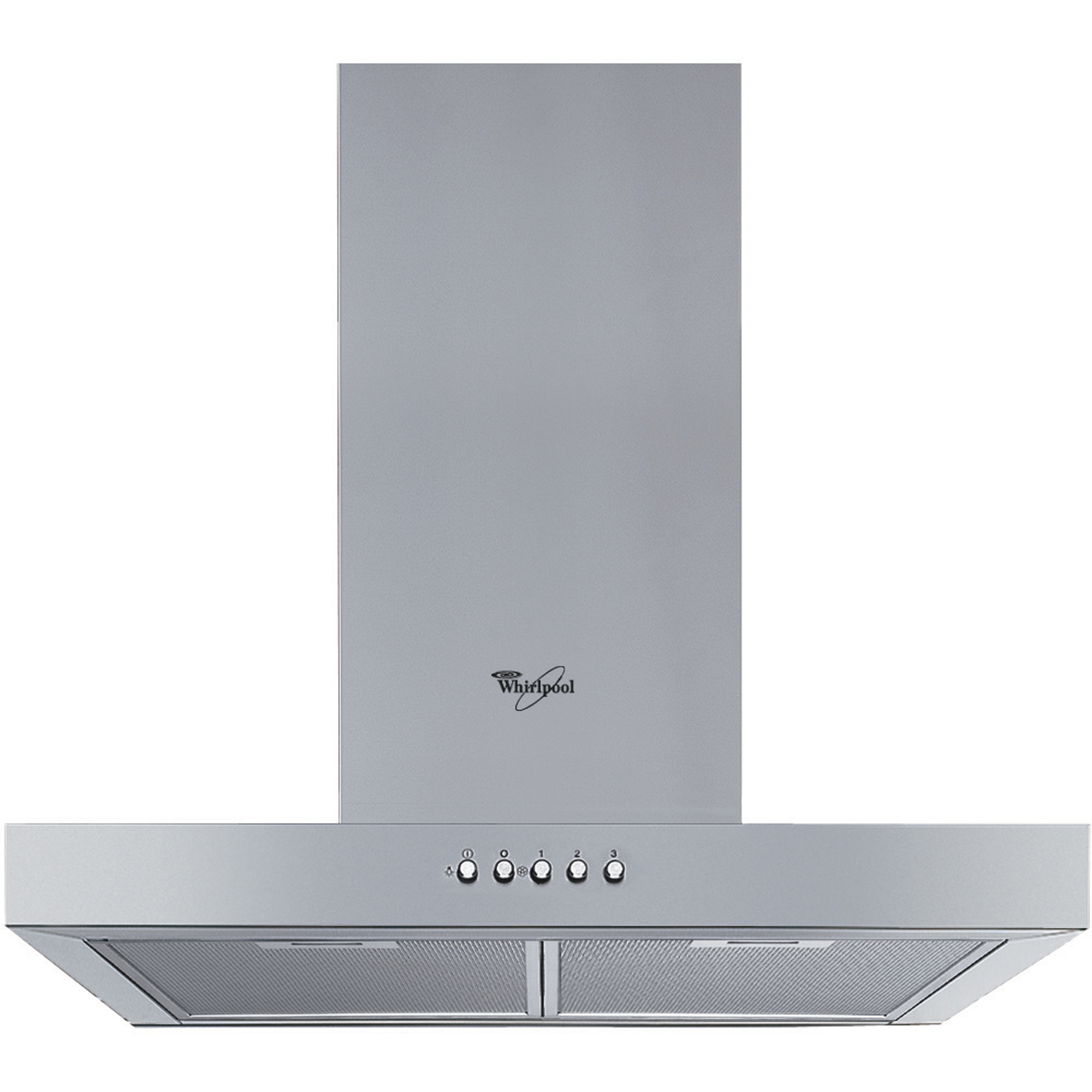 Whirlpool AKR 697 IX