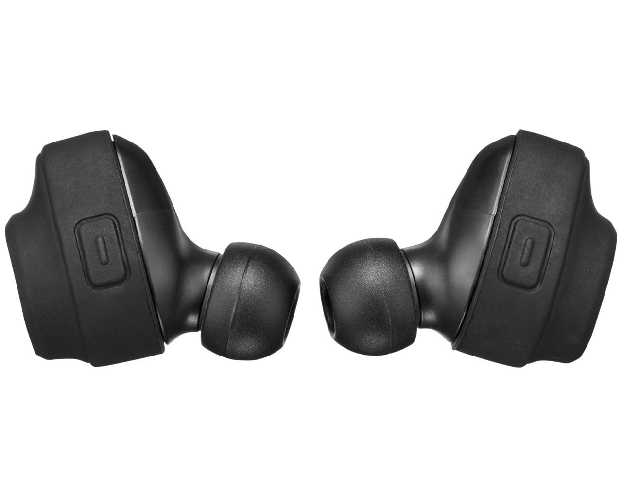 JVC HA-XC70BT-R Wireless inner-ear headphones – image 7