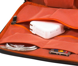 Targus 15" Radius Topload – image 5