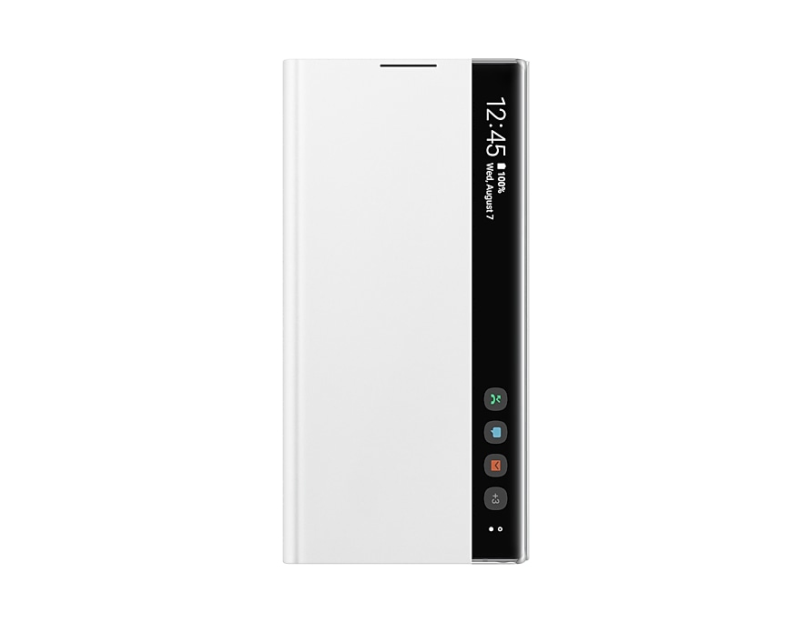 Samsung EF-ZN975CWEGCA mobile phone case