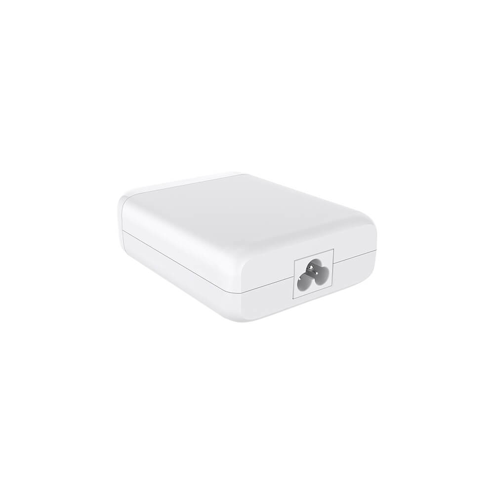 Gear 665113 mobile device charger Universal White AC Indoor – image 3