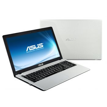 ASUS X550CC-XX279H Intel® Core™ i3 i3-3217U Laptop – image 4