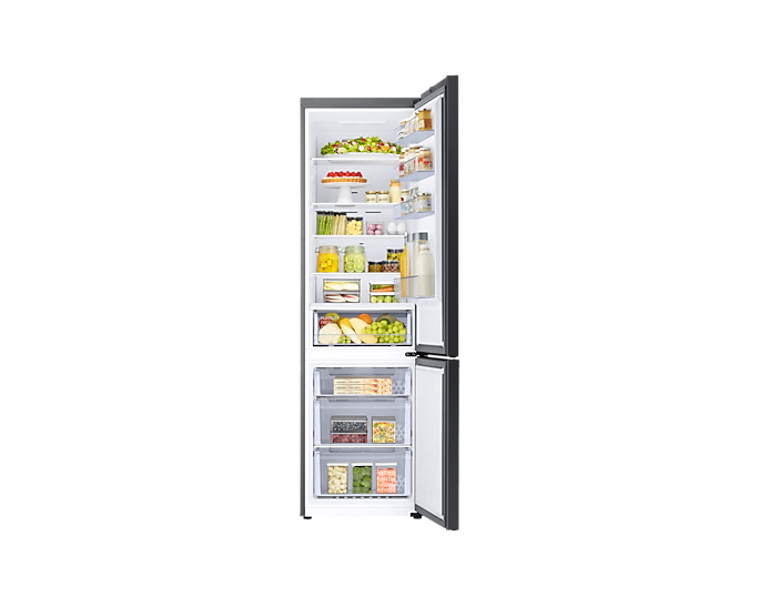 Samsung RL38C6B0CWW/EG fridge-freezer Freestanding – image 5