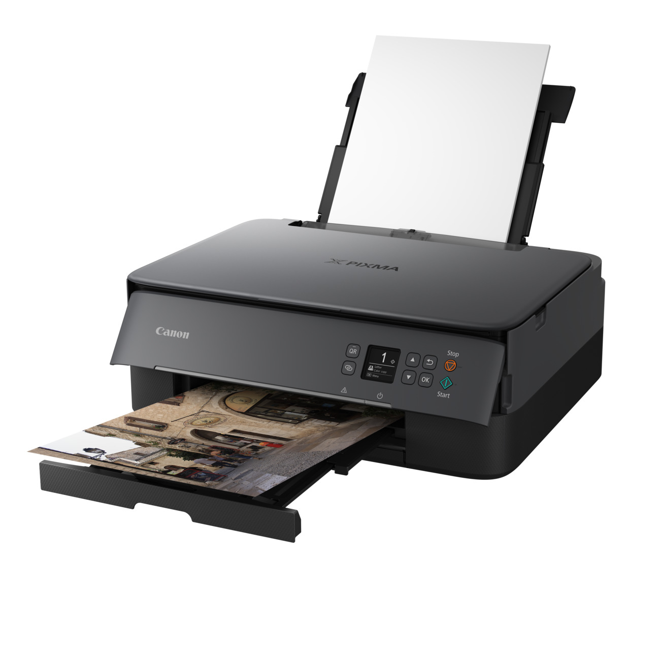 Canon PIXMA TS5350a Inkjet A4 – image 3
