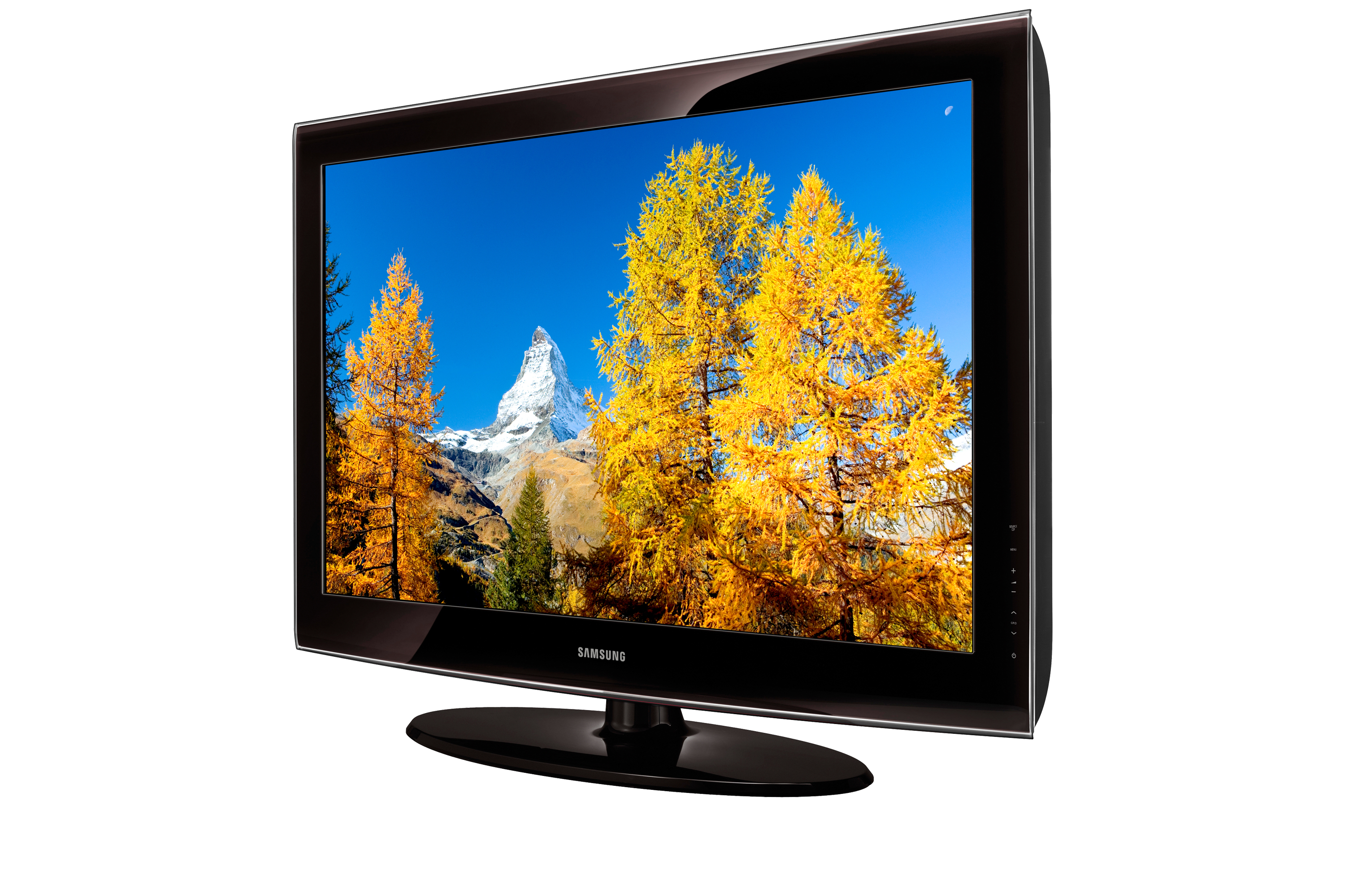 Samsung LE37A616 94 cm (37") Full HD Black – image 2