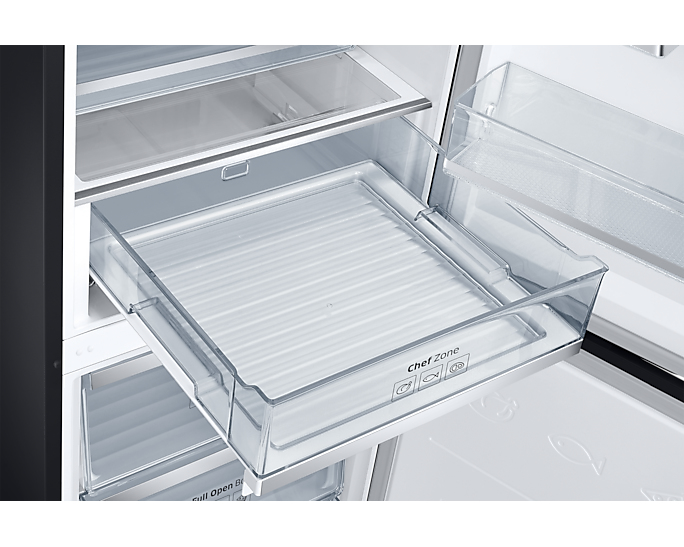 Samsung RL41J7799B1 Freestanding – image 7