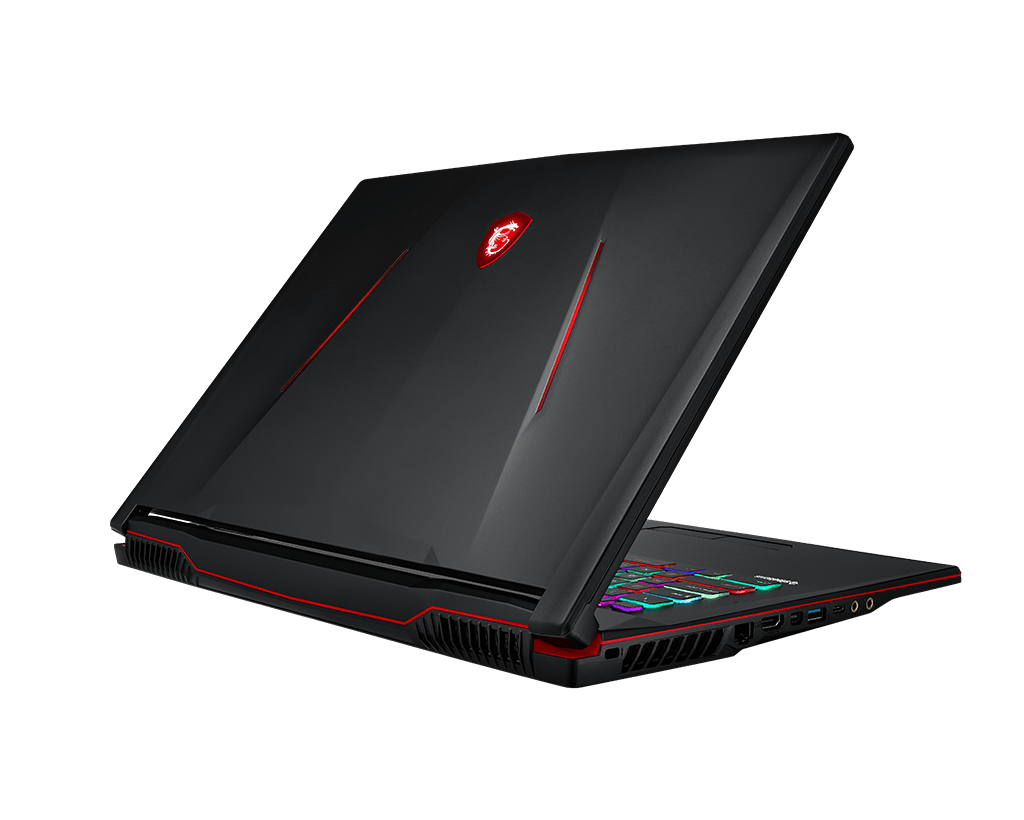 MSI GL73 9SD-216 – image 2