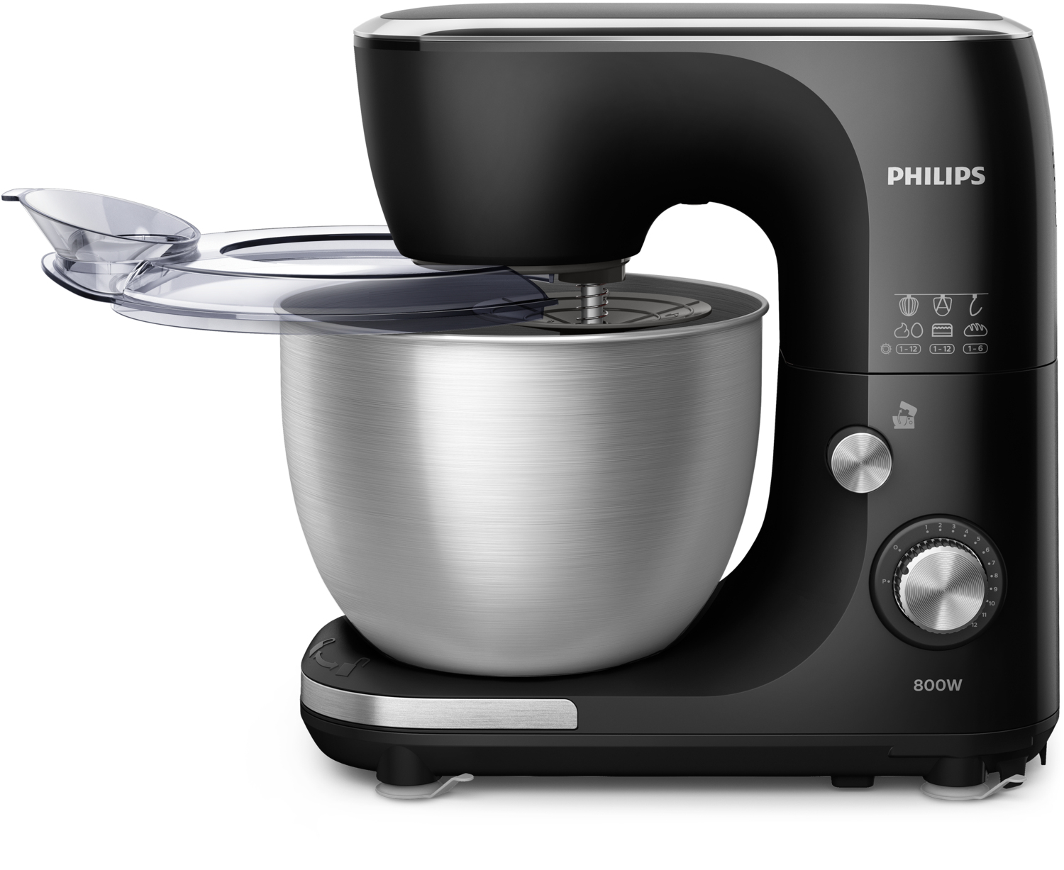 Philips 7000 series HR7922/91 mixer Stand mixer – image 2