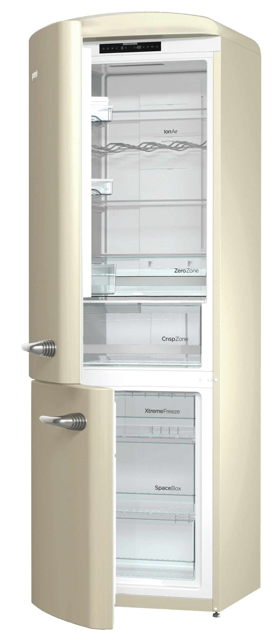Gorenje ONRK193C-L Freestanding – image 1