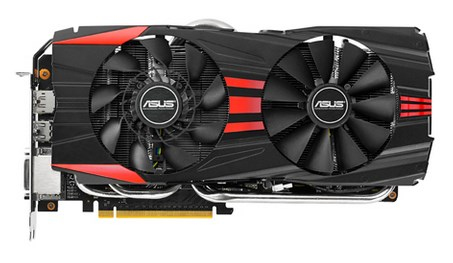 ASUS 90YV04H0-M0TA00 graphics card NVIDIA GeForce GTX 780 – image 2