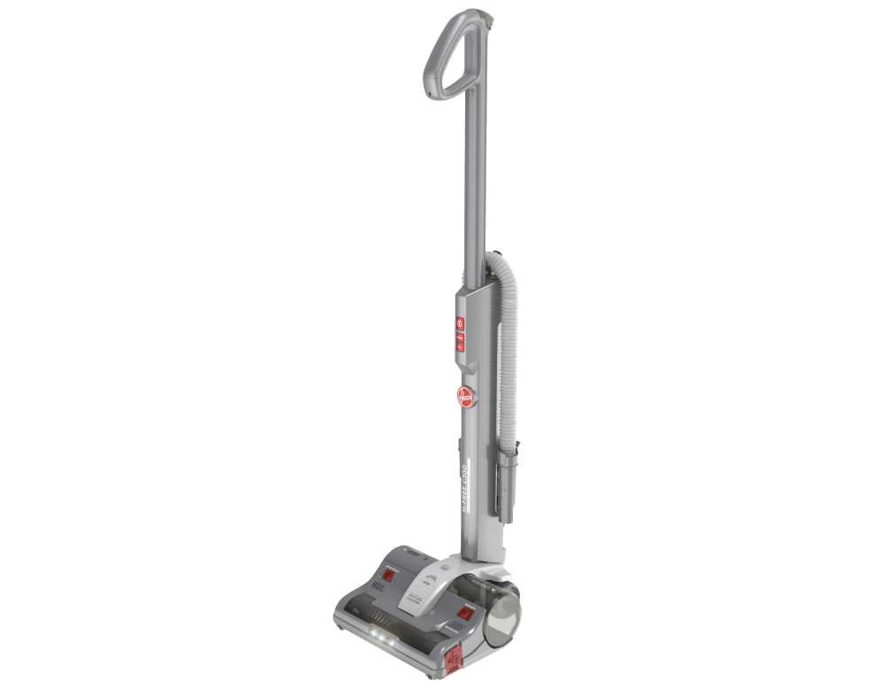 Hoover HFC216R 001