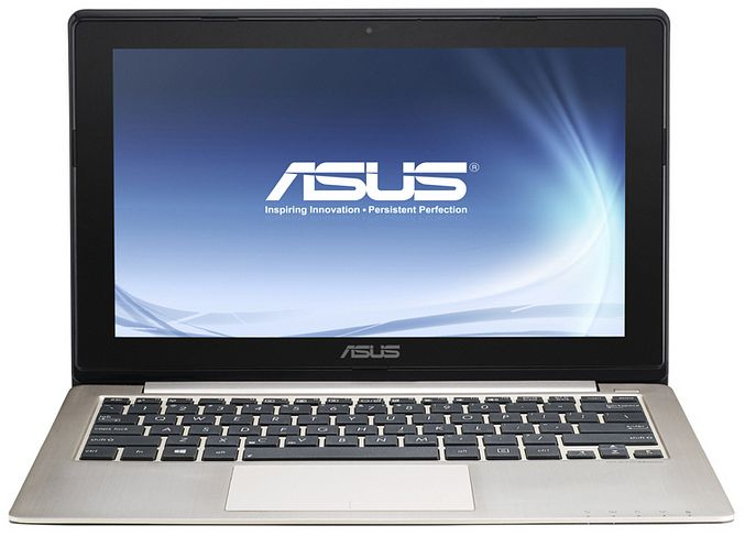 ASUS Vivobook X202E-CT006H laptop Intel® Pentium® 987 – image 1