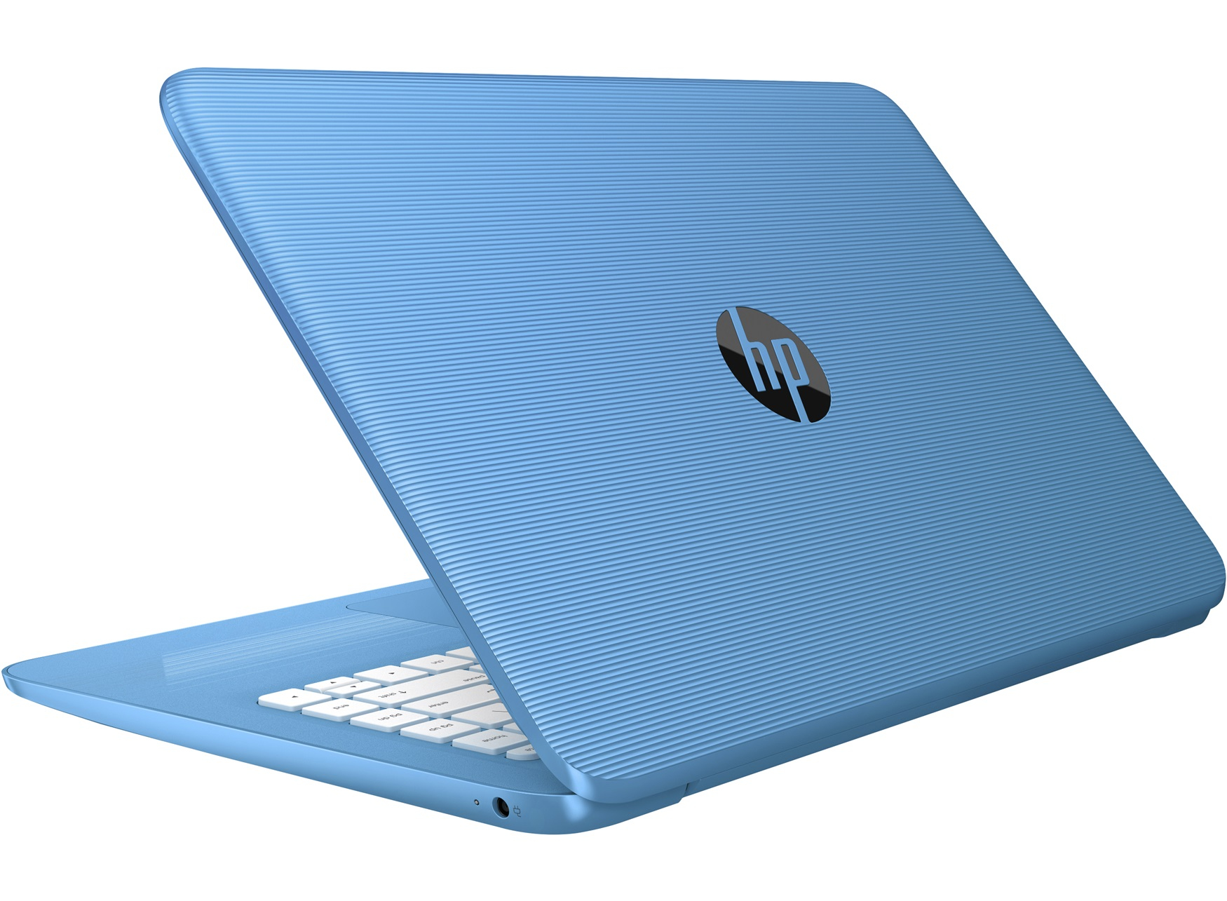 HP Stream 14-ax051na Intel® Celeron® N3060 Laptop – image 3