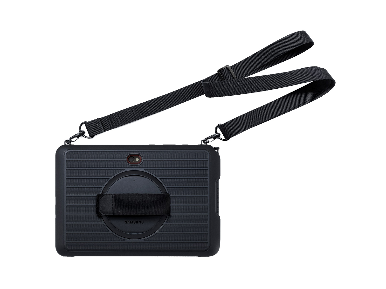 Samsung EF-PT636CBE 25.6 cm (10.1") Cover Black – image 3