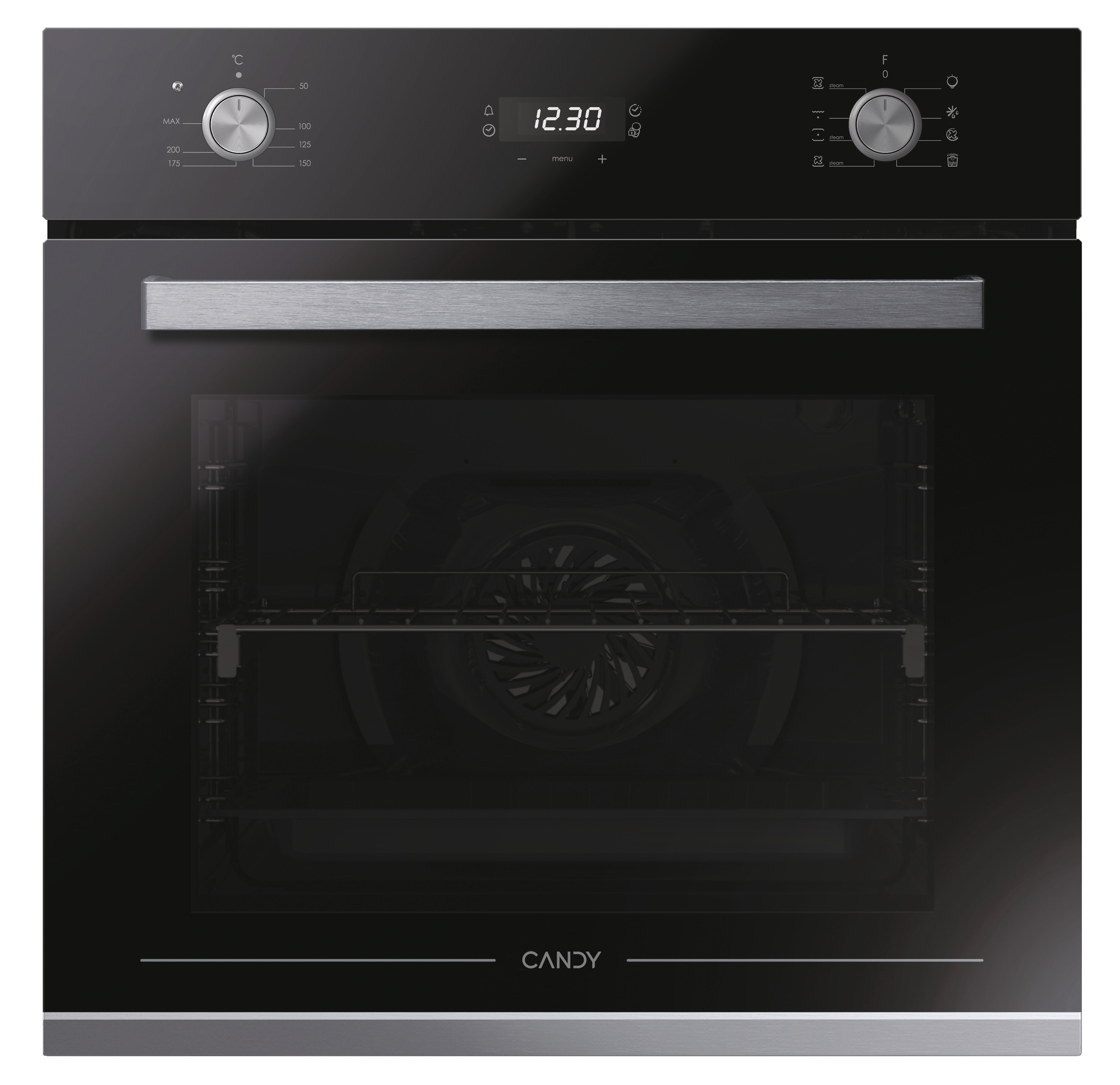 Candy FCM925NRL — vue 1 sur 1