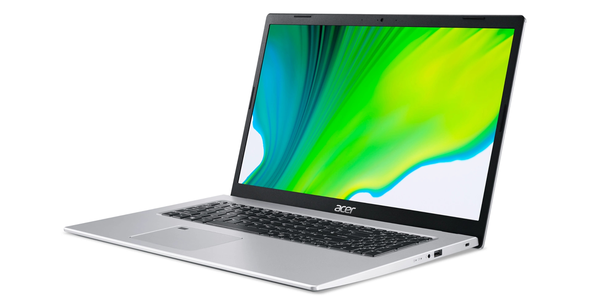 Acer Aspire 5 A517-52-36YM Intel® Core™ i3 i3-1115G4 Laptop – image 4