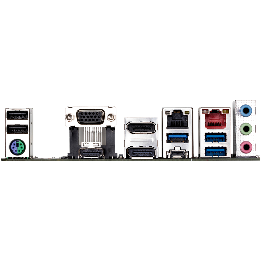 GIGABYTE Q670M D3H – image 6