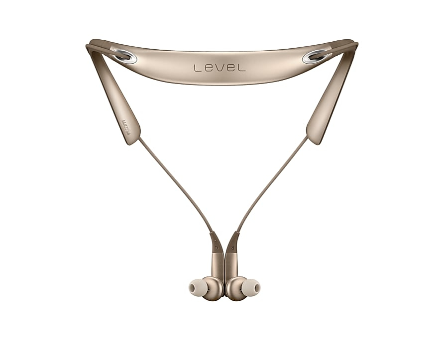 Samsung EO-BN920CFEGAE headphones/headset Wireless In-ear Micro-USB Bluetooth Gold – image 3