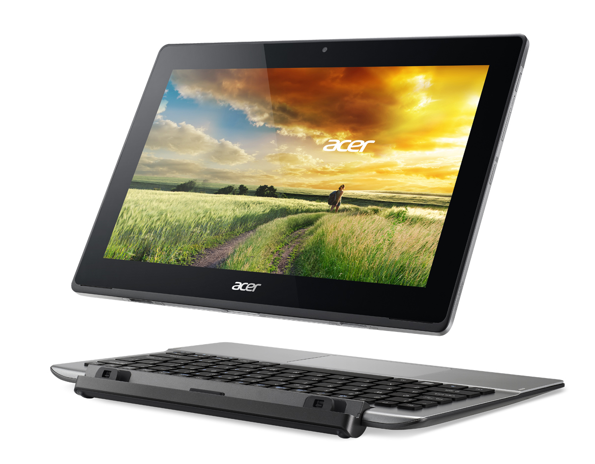 Acer Aspire Switch 11 SW5-173-6742 Intel® Core™ M M-5Y10c Hybrid (2-in-1) – image 9