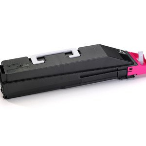Kyocera TK-857M toner cartridge 1 pc(s) Original Magenta