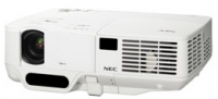 NEC NP43 data projector 2300 ANSI lumens DLP XGA (1024x768)