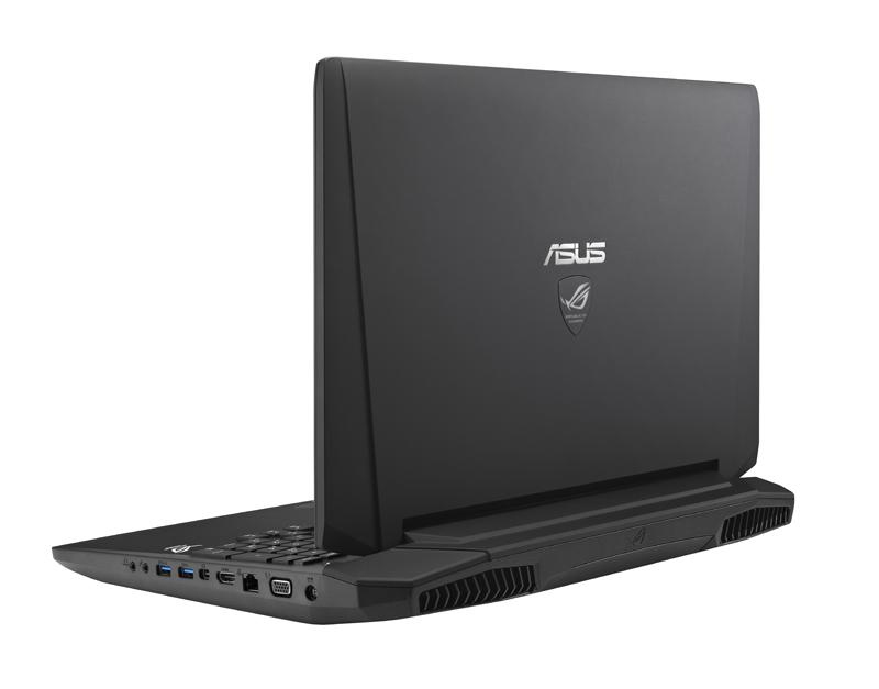 ASUS ROG G750JY-T4063H laptop Intel® Core™ i7 i7-4860HQ – image 9