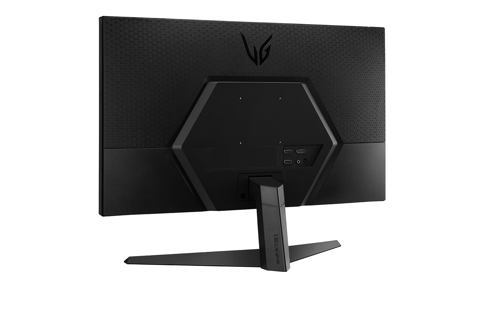 LG 24GQ50F computer monitor – image 7